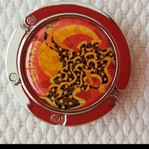Handbag holder/ hook Spain